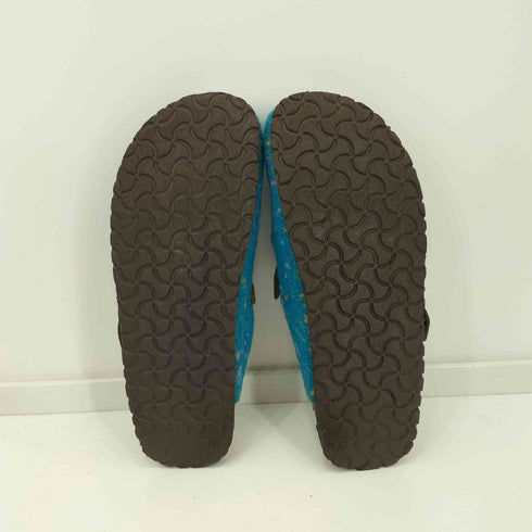 ビルケンシュトック BIRKENSTOCK Papillio Boston パピリオ フェルトボストン メンズ JPN:27